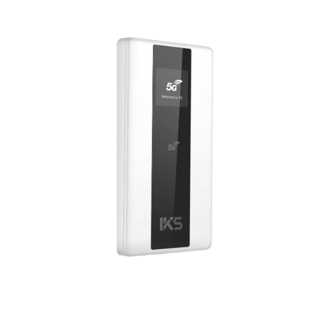 5G MiFi